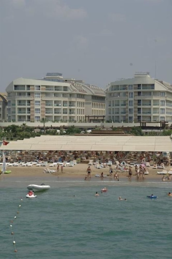 Seamelia Beach Resort Hotel Spa 57/62