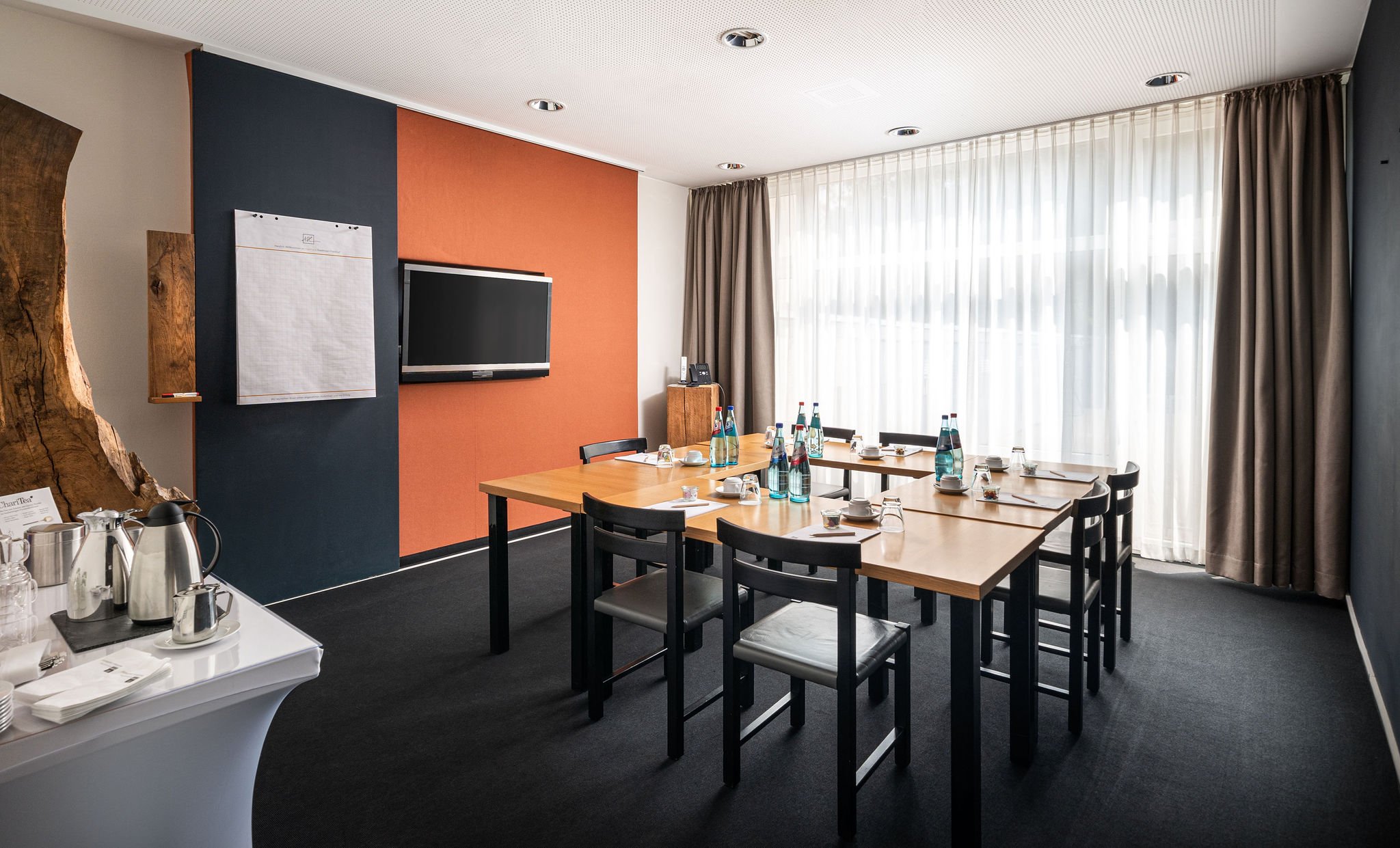 mainhaus Stadthotel Frankfurt 28/32