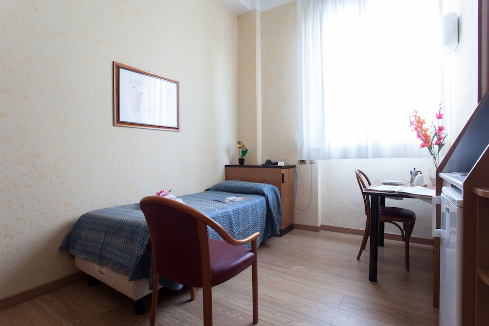 Residence Lepontina 16/44