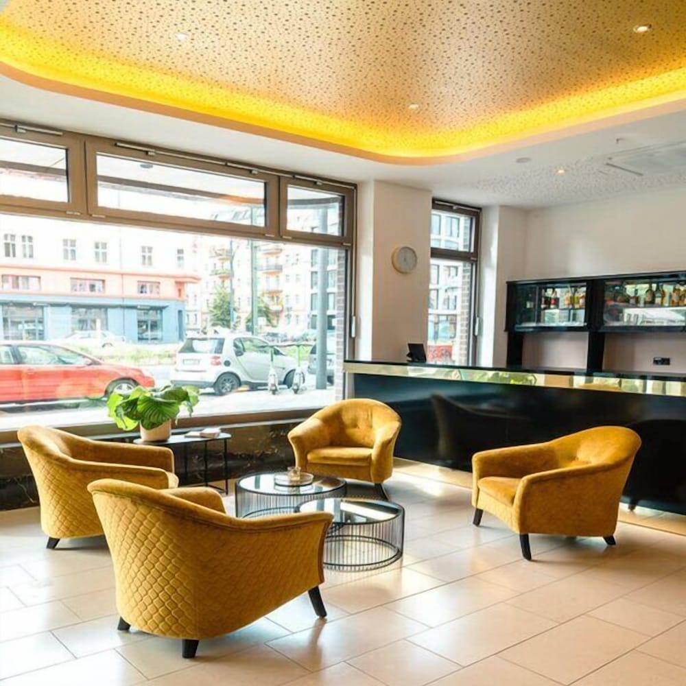Gold Palais Hotel 9/50