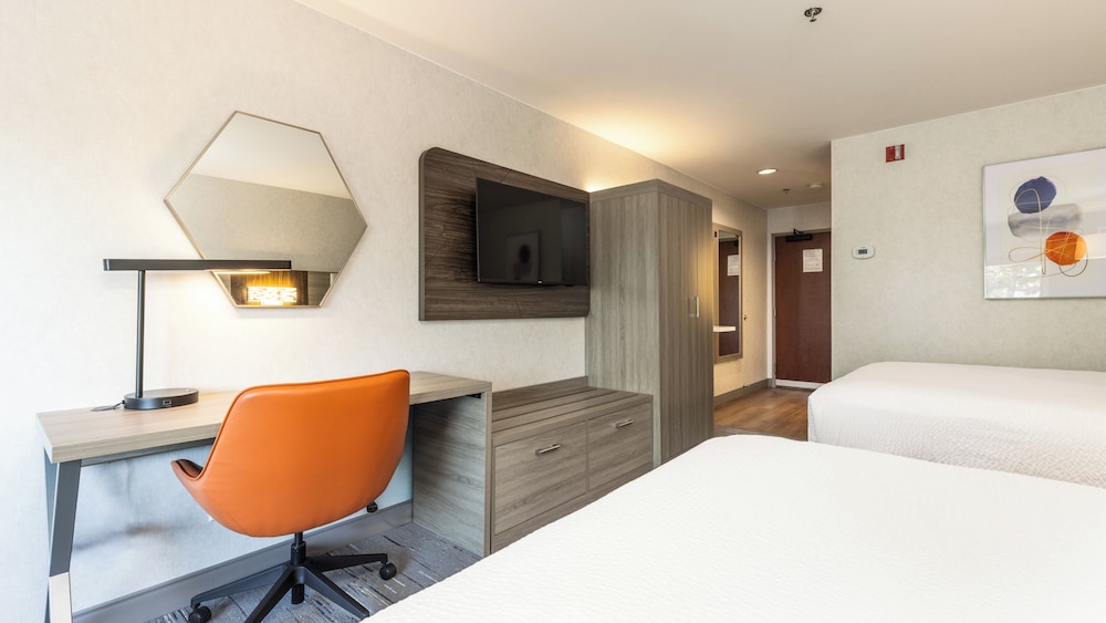 Holiday Inn Express Hotel And Suites Pleasant Prairie Kenosha 14/41