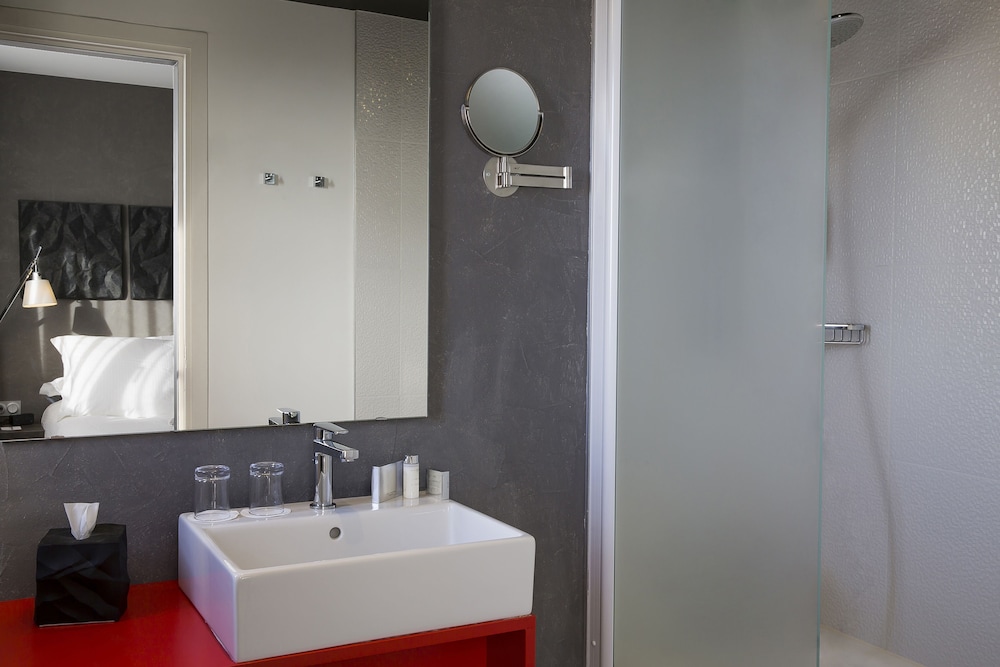Hotel Litteraire Alexandre Vialatte, BW Signature Collection 8/47