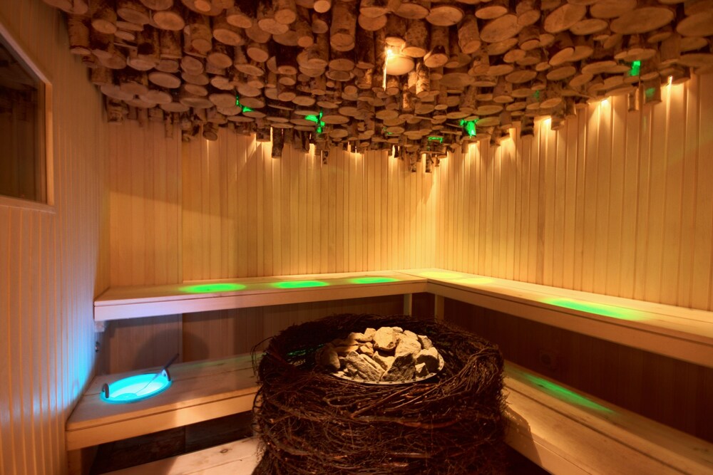 Grand Rose Spa Hotel 36/63