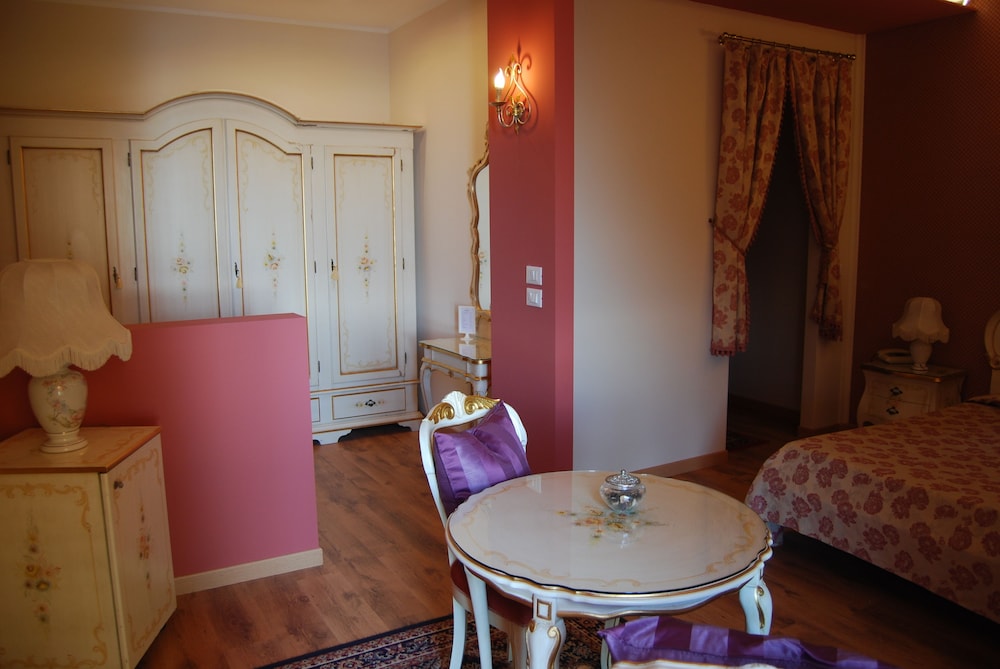 Garda Sol Apart-hotel Beauty And SPA 35/47