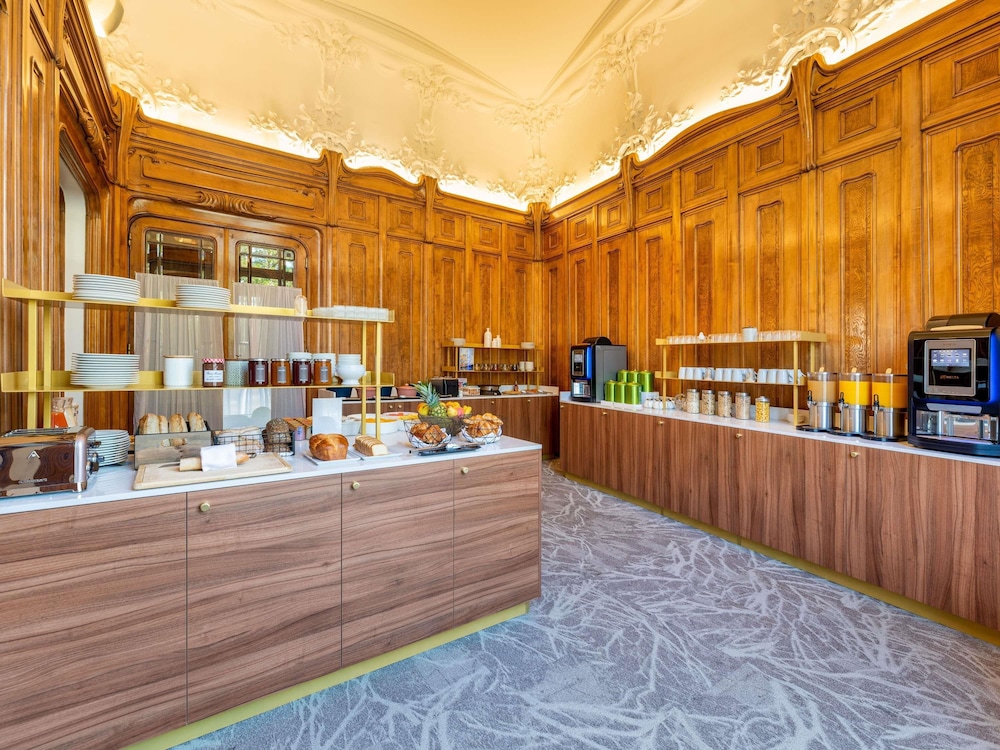 Mercure Lyon Centre Chateau Perrache 3/50