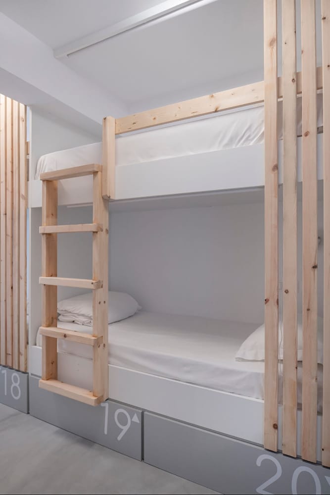 Bedspot Hostel 19/46
