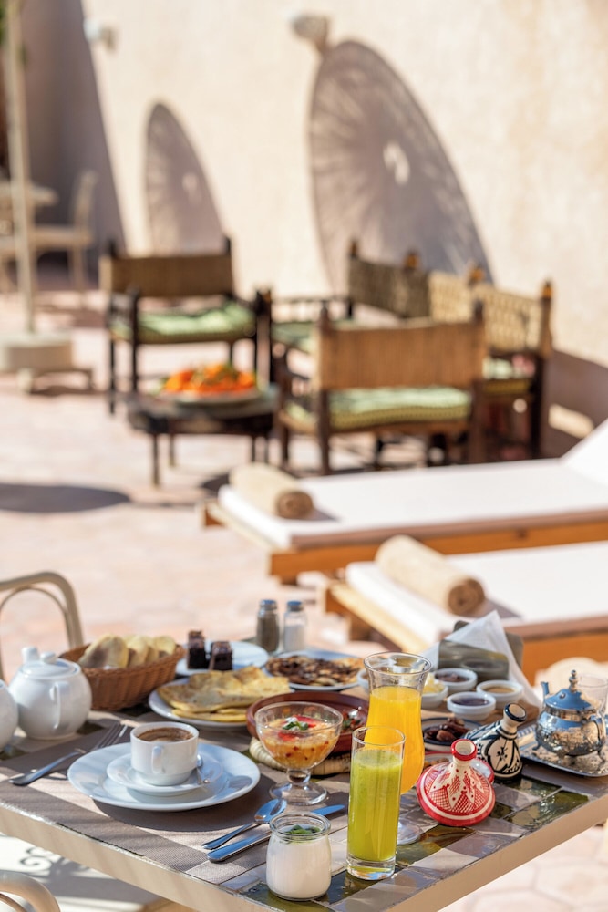 Palais Andara Riad And SPA 48/60