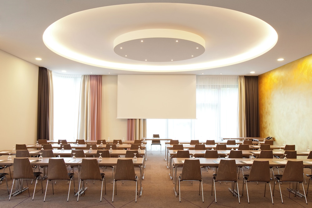 Steigenberger Parkhotel Braunschweig 36/50