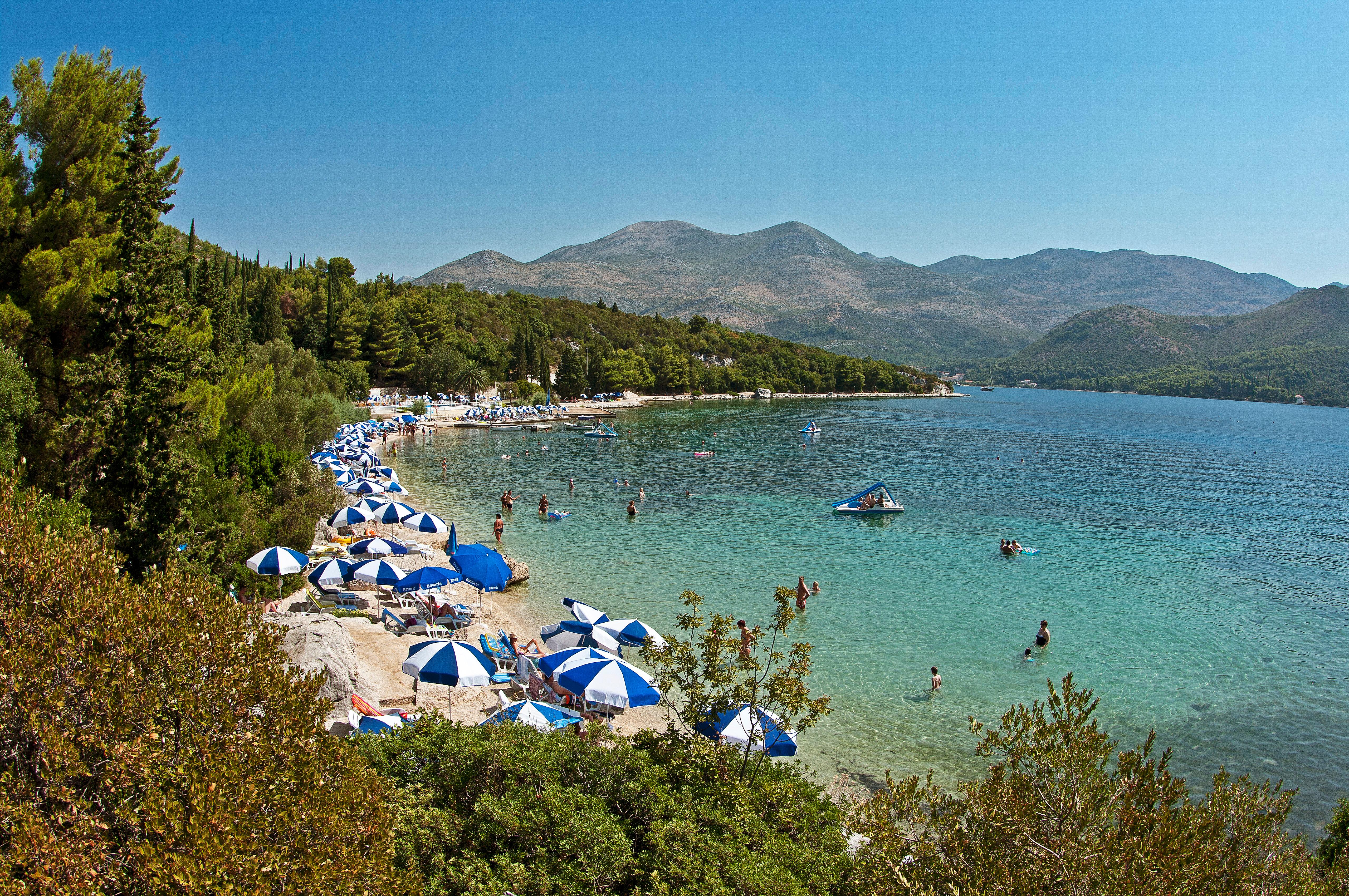 Hotel Osmine 32/40