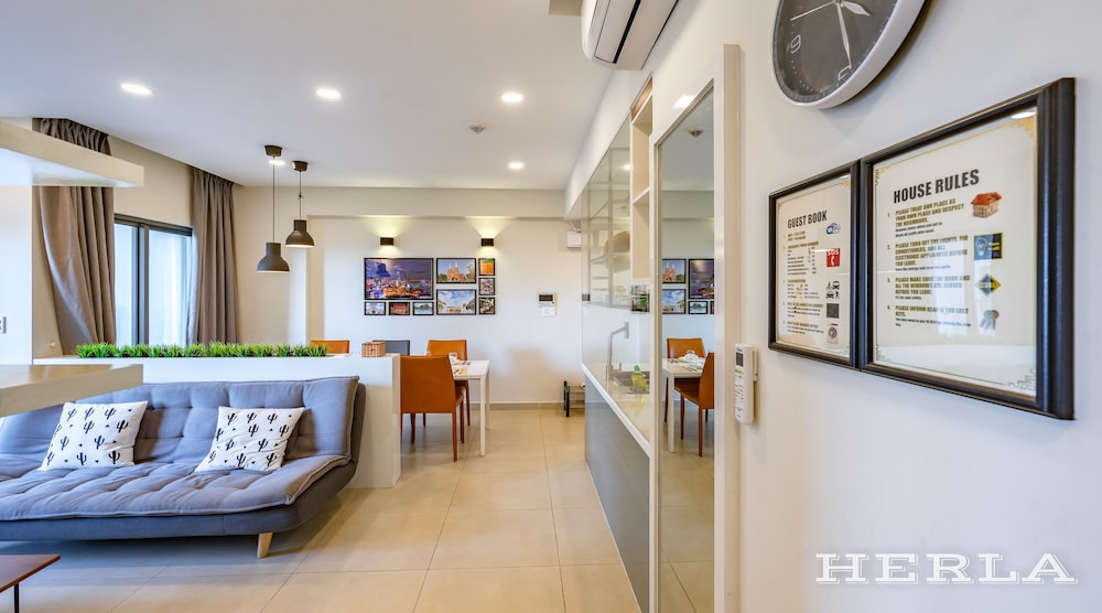 Herla Apartment At Masteri Thao Dien 19/50