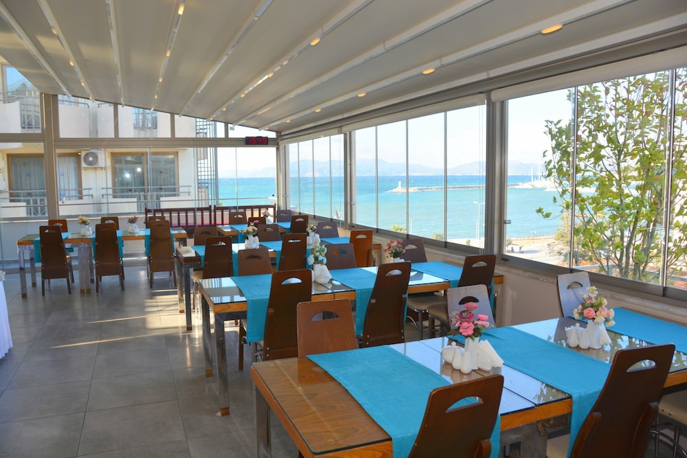 Hotel Istankoy Kusadasi 38/50