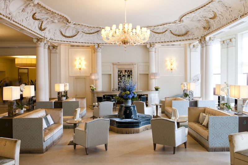 Savoia Excelsior Palace 28/69