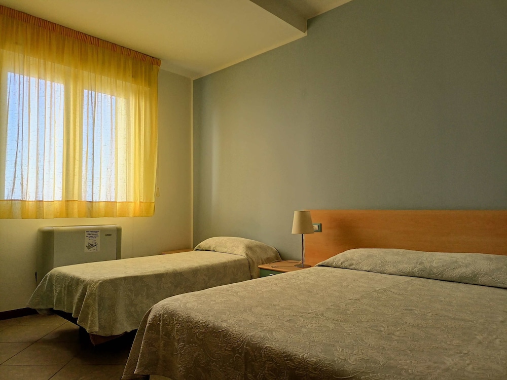 Hotel Ariston 13/47