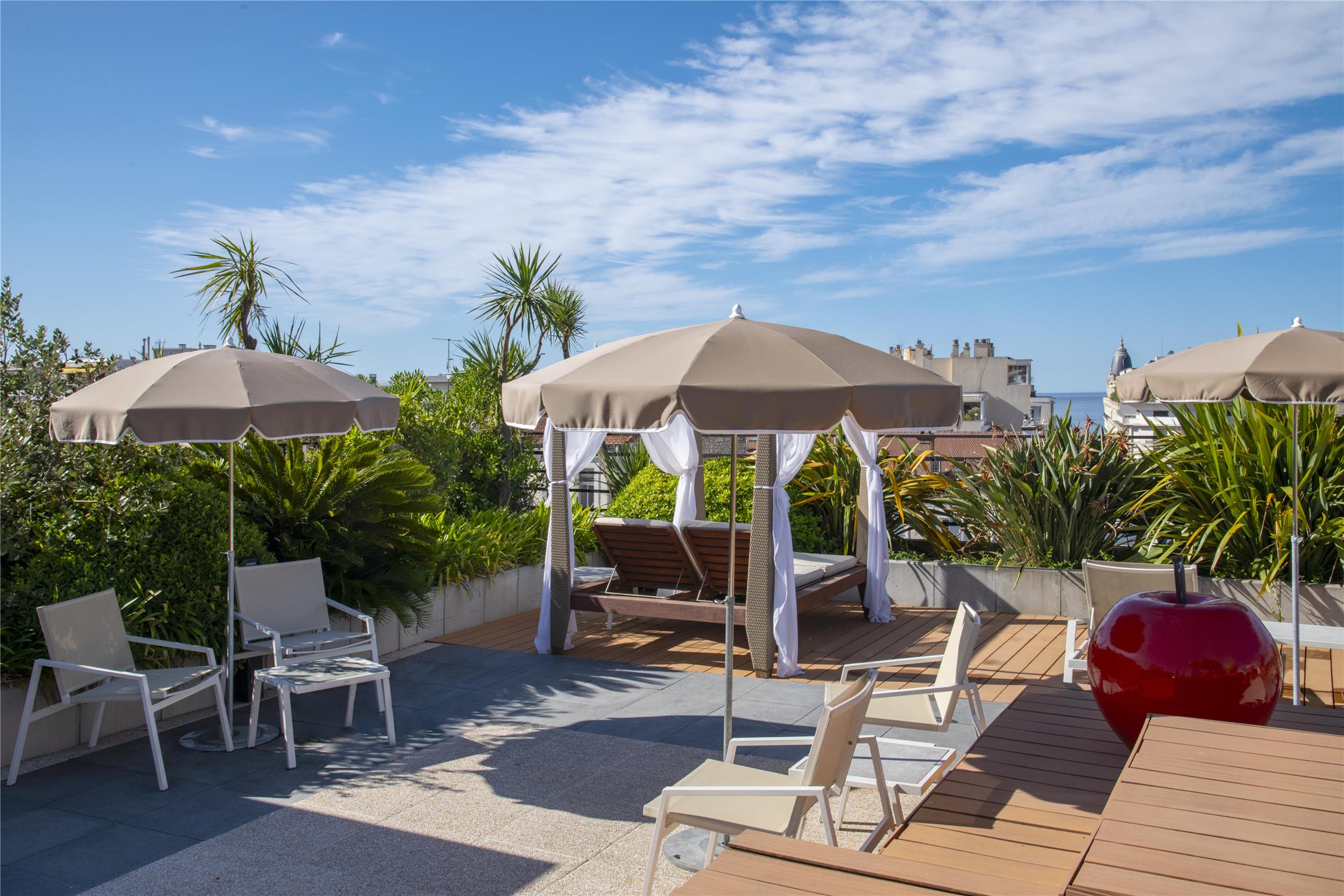 Best Western Premier Patio Des Artistes 12/15