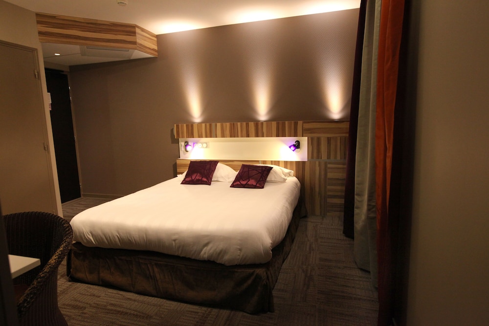 The Originals Aurillac Grand Hotel Saint Pierre 22/67