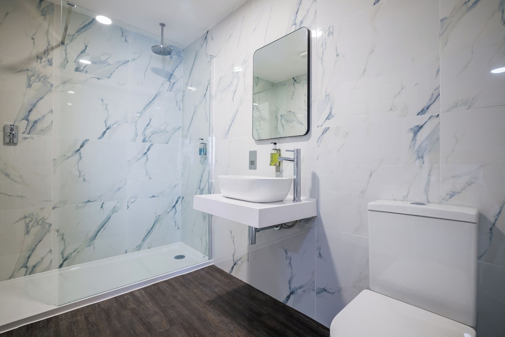 غرفة كلاسيكية بسريرين منفصلين، Stallingborough Grange Hotel 5/5
