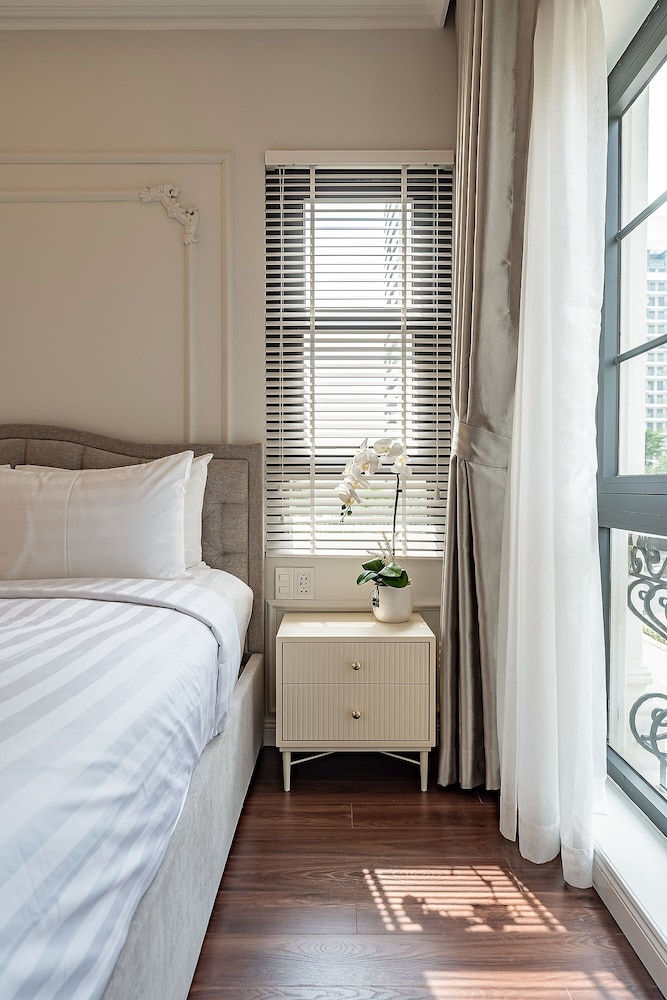 Golden Sun Apartment & Hotel 14/50