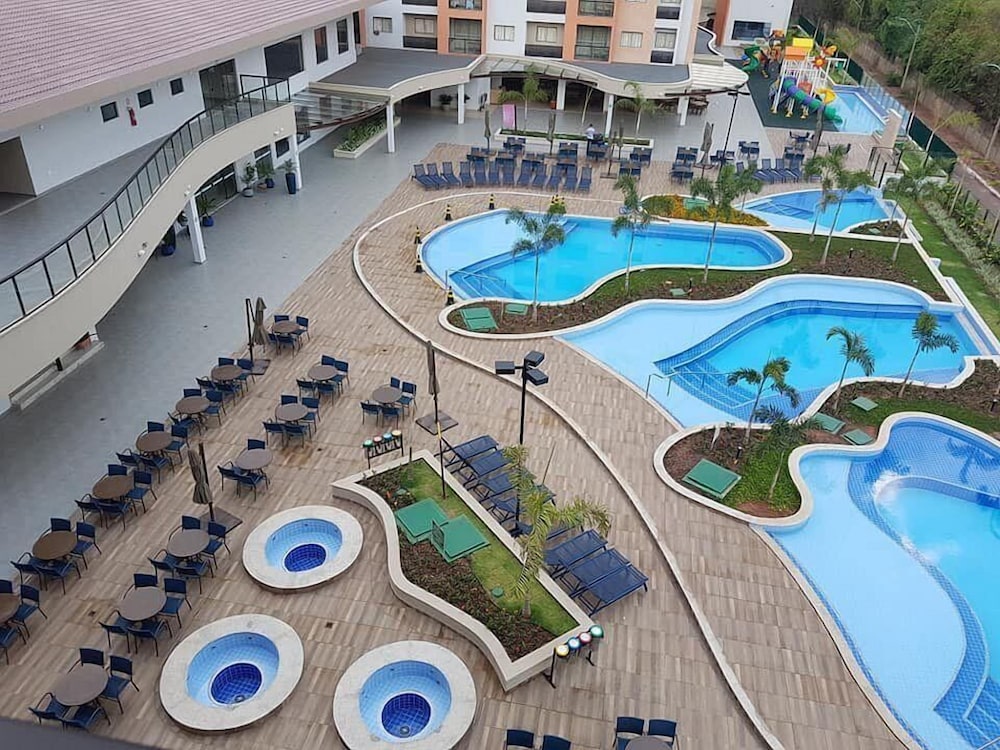 Alta Vista Thermas Resort 5/50