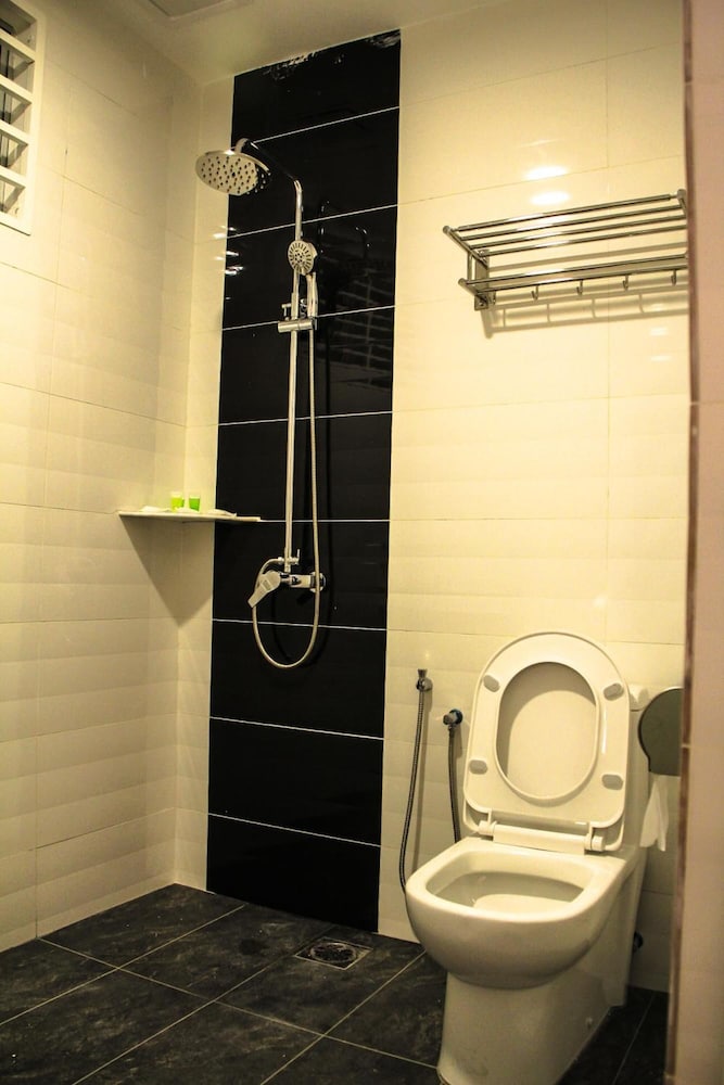Uptown Hotel Seremban 23/50