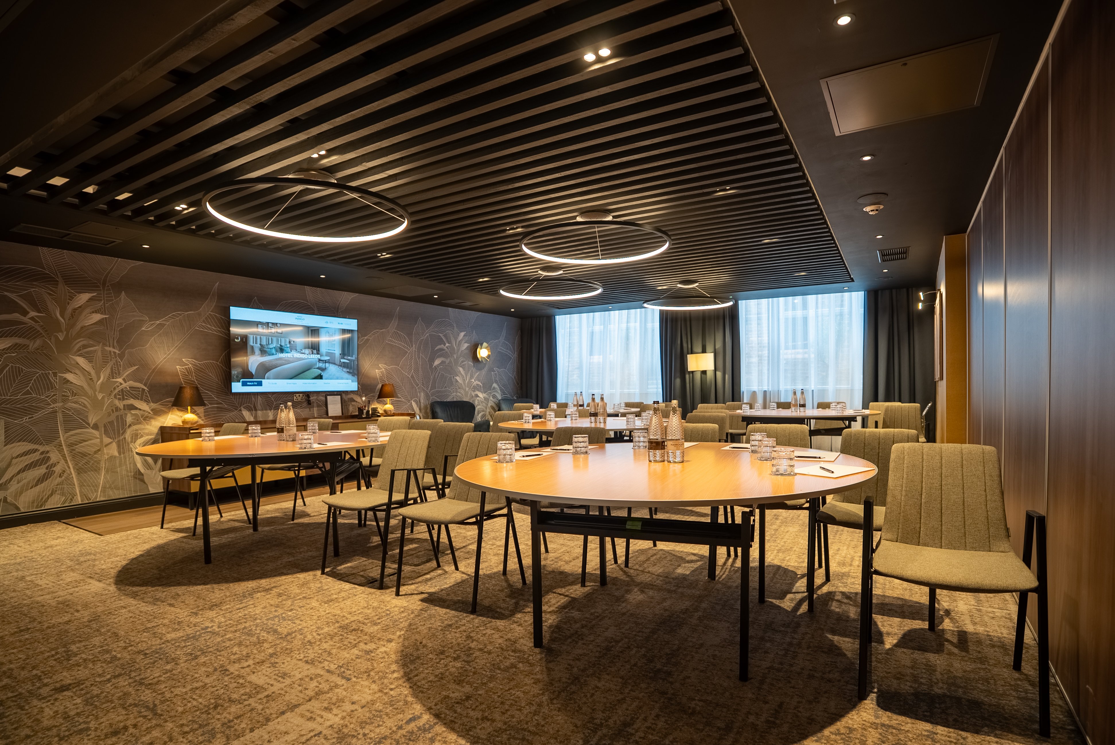 Hotel Indigo Leeds by IHG 36/50