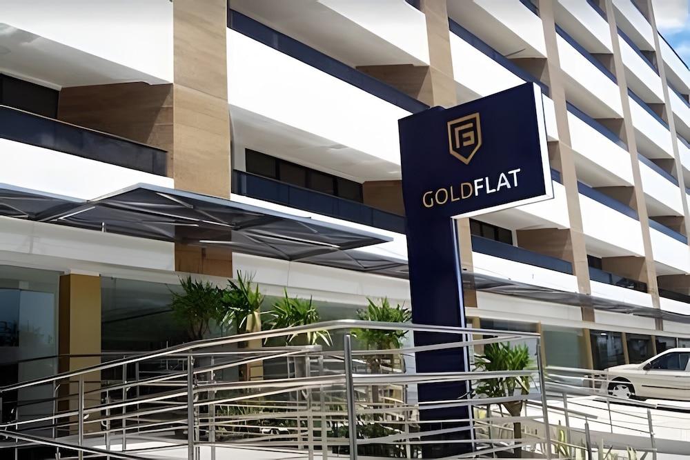Littoral Gold Flat 6/78