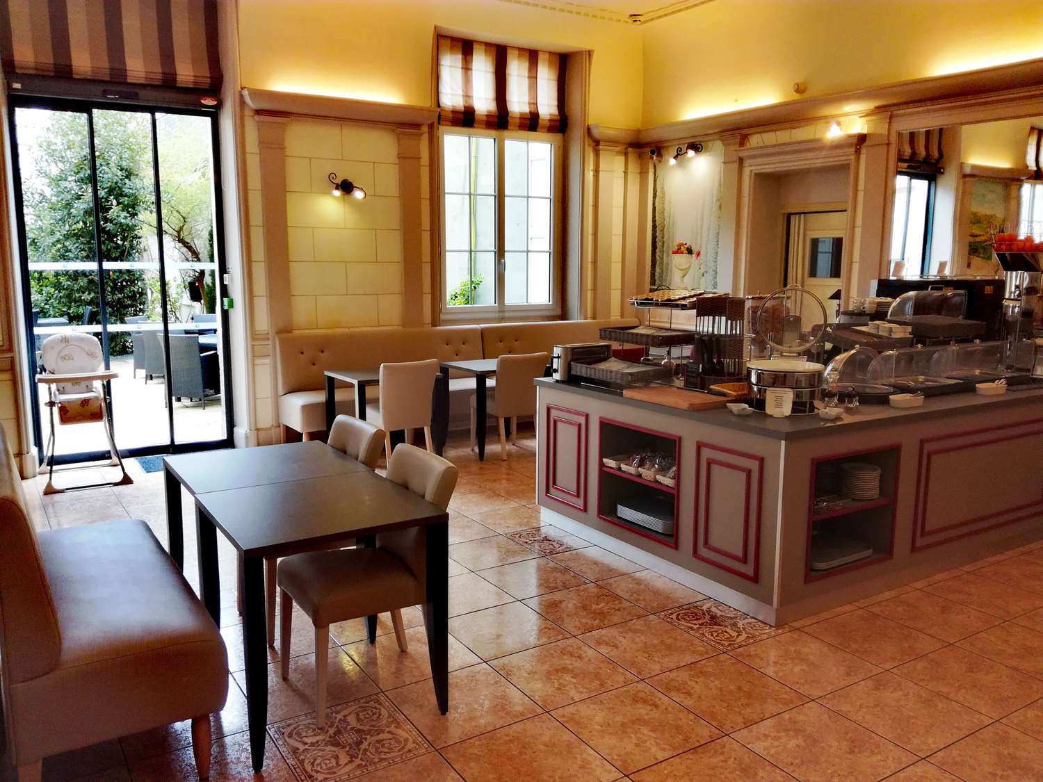 Best Western Central Hotel 41/59