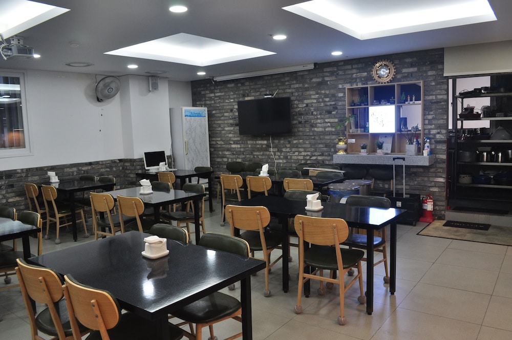 Business Hotel Venture 16/29