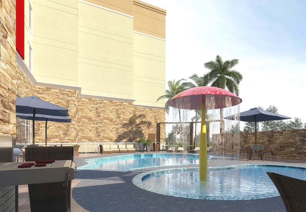 Springhill Suites By Marriott Fayetteville Fort Bragg 4/61