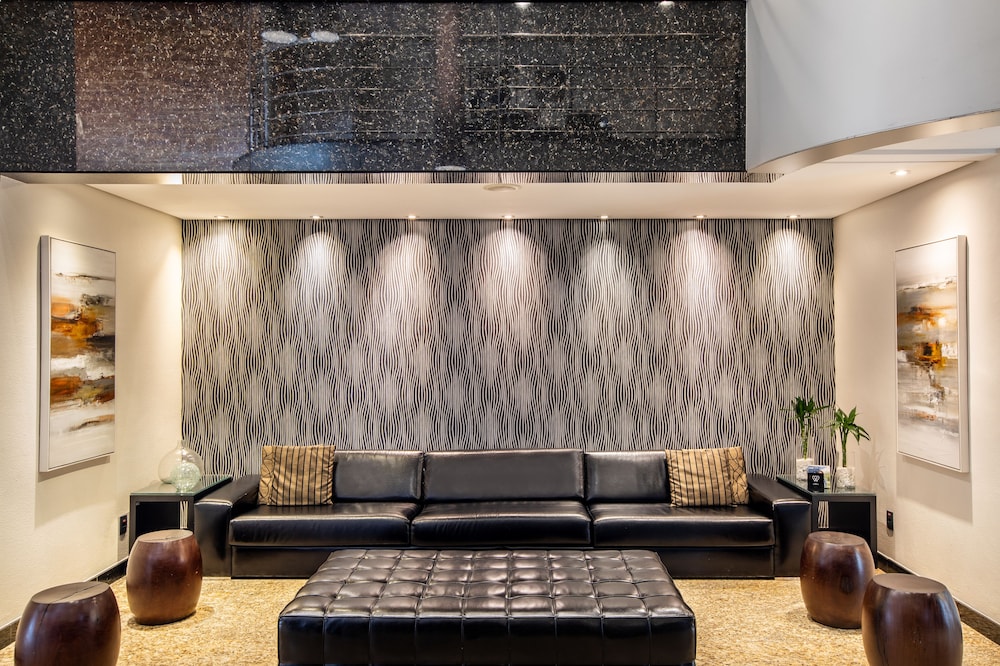 Sao Paulo Tatuape Affiliated By Melia Ex Tryp Tatuape 42/64