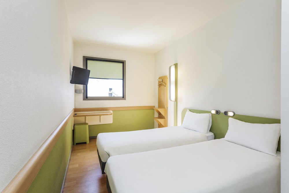 Ibis Budget Lyon Villeurbanne 17/48