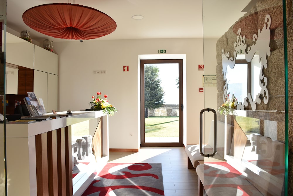 Hotel Rural Quinta das Quintaes 13/72