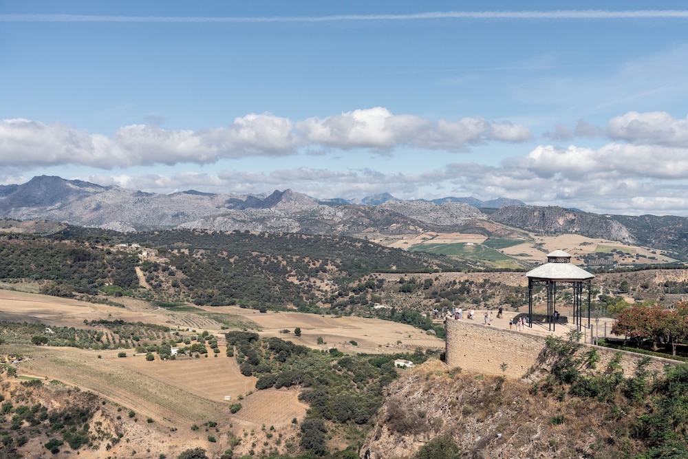 Parador De Ronda 60/71