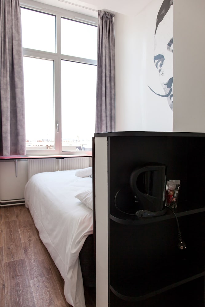 St Christopher S Inn Paris Gare Du Nord 18/50
