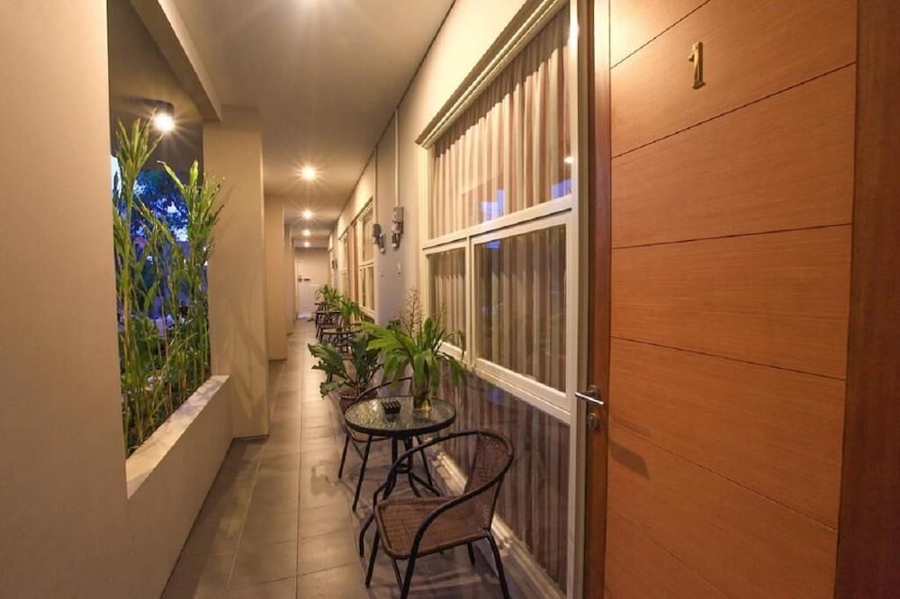 Bali True Living Apartment 8/66