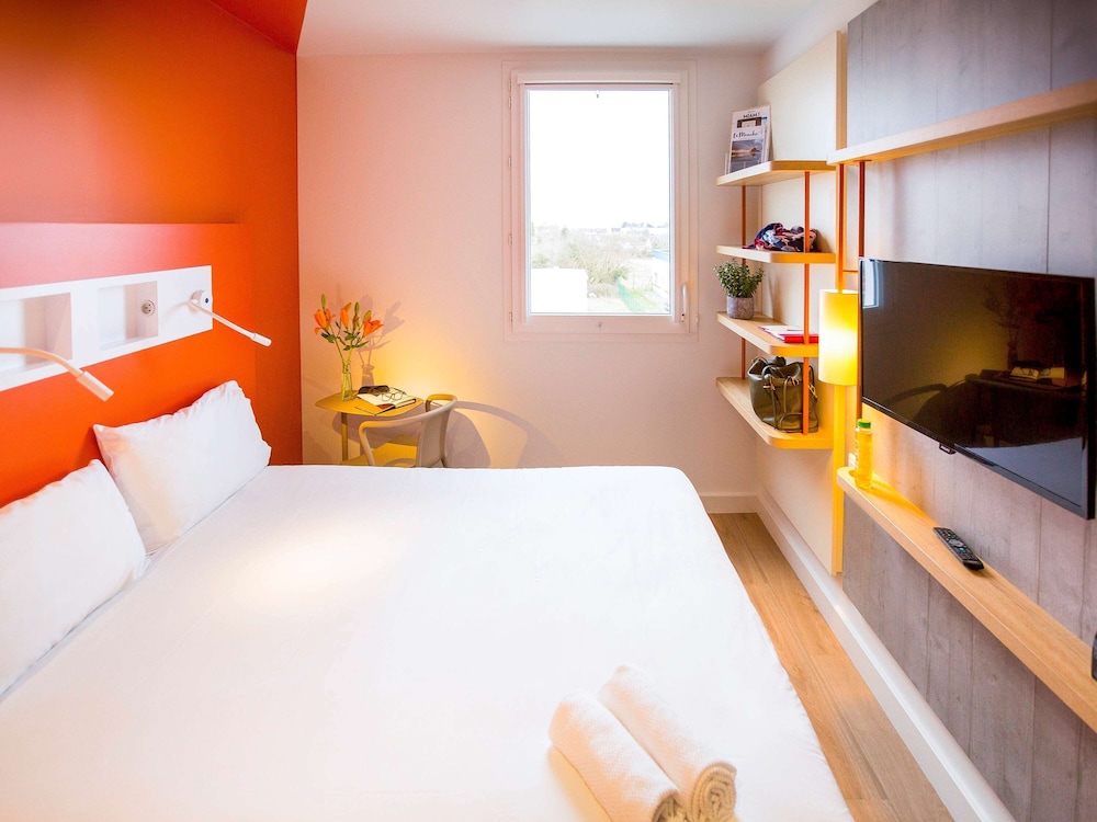Ibis Budget Dieppe Centre Port 5/36