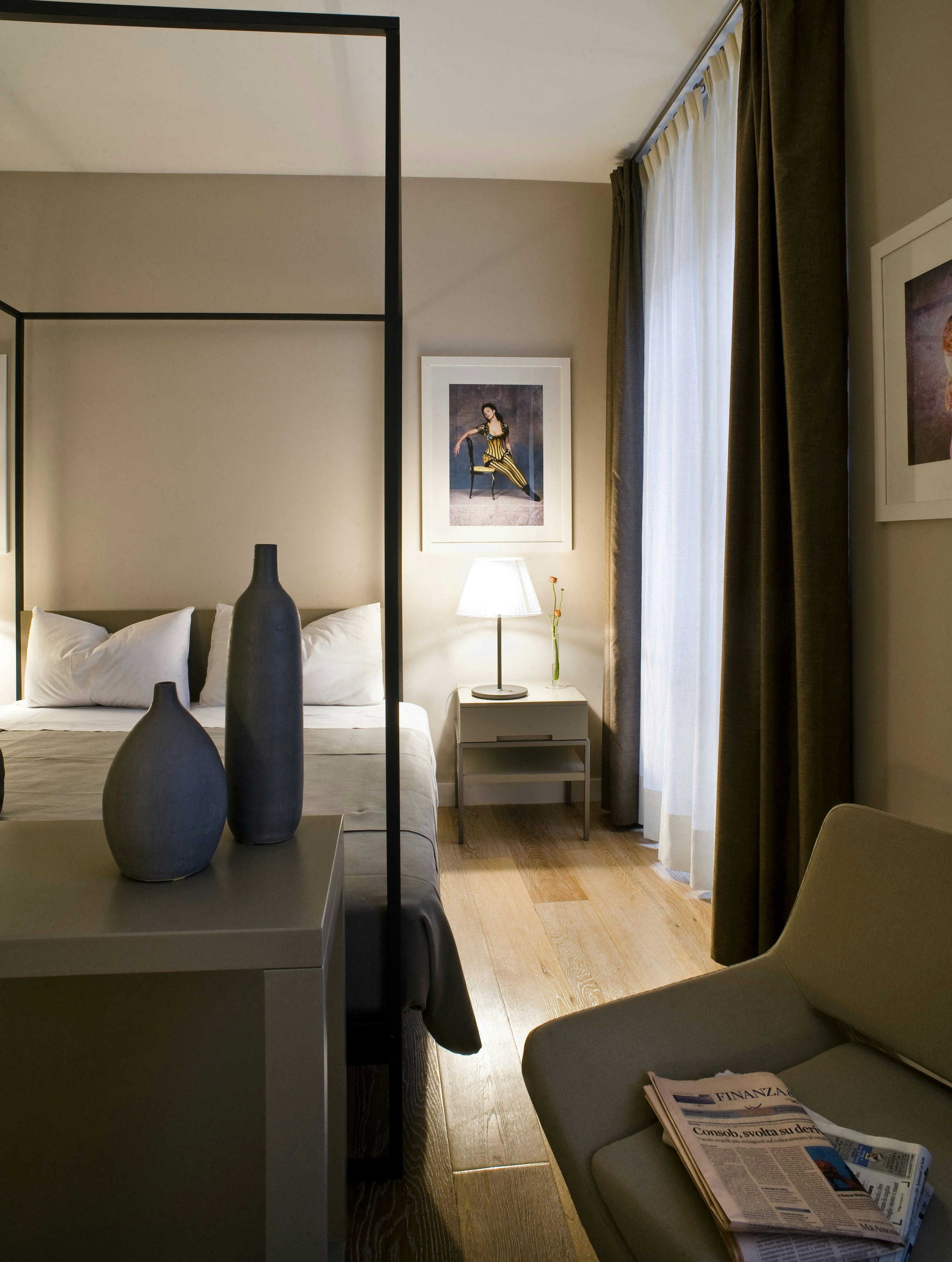 Escalus Luxury Suites Verona 6/38