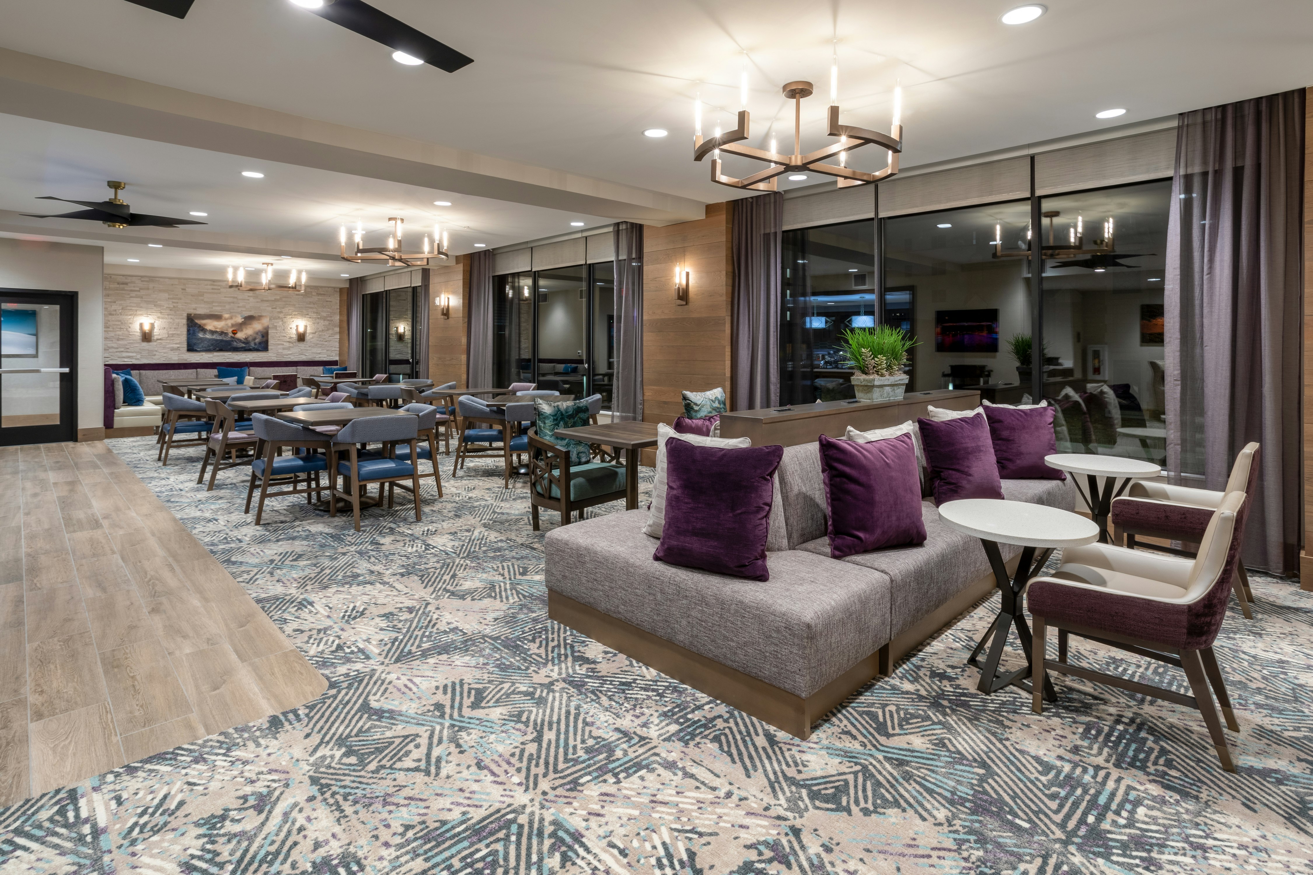 Homewood Suites by Hilton Albuquerque Downtown 9/18