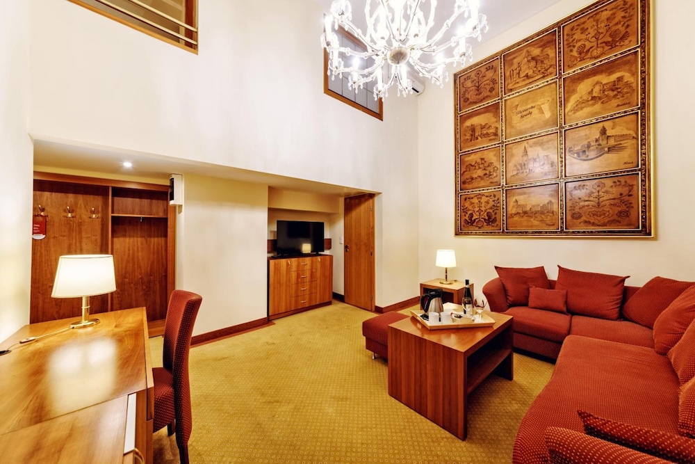 Grandhotel Brno 48/71