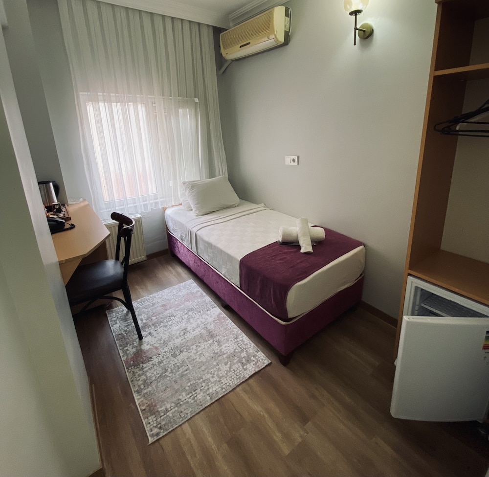 Hotel Oz Sefa 9/20
