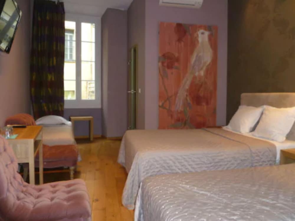 Hotel De La Mer 14/50