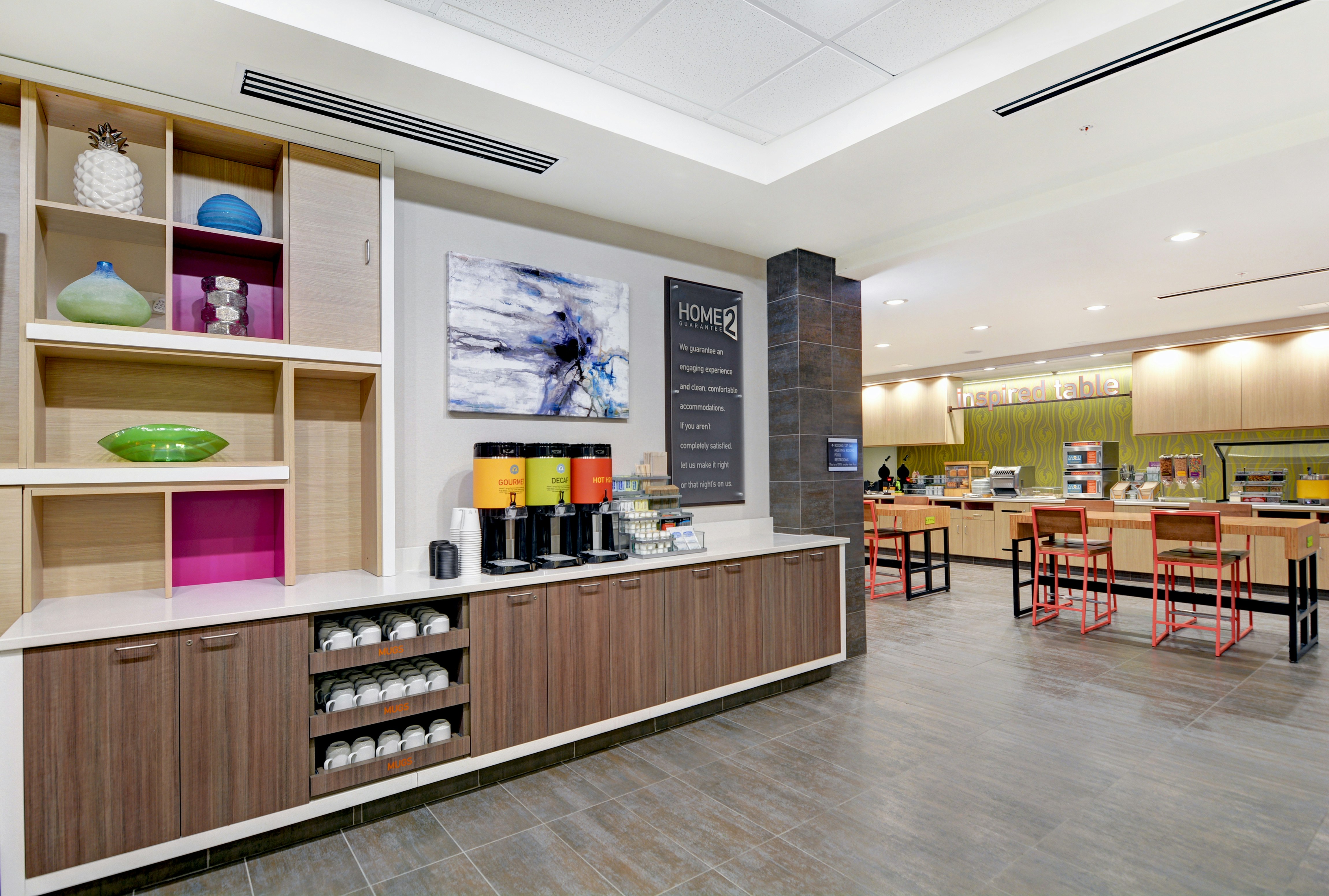 Home2 Suites by Hilton Raleigh Durham Airport RTP 8/17