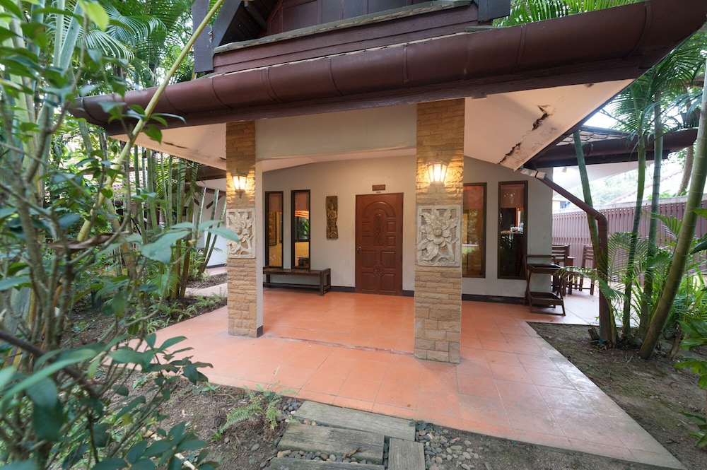 RUEN ARIYA RESORT 3/76