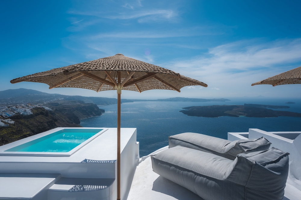 Cilon Suites Santorini 27/50