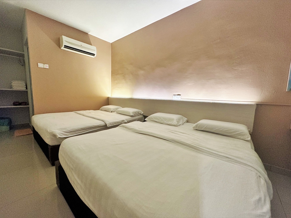 De Uptown Hotel Damansara 27/43