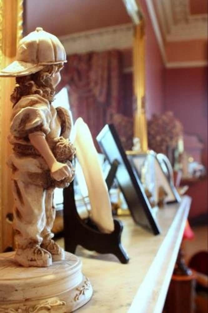 Belvedere Lodge - B&B 59/67