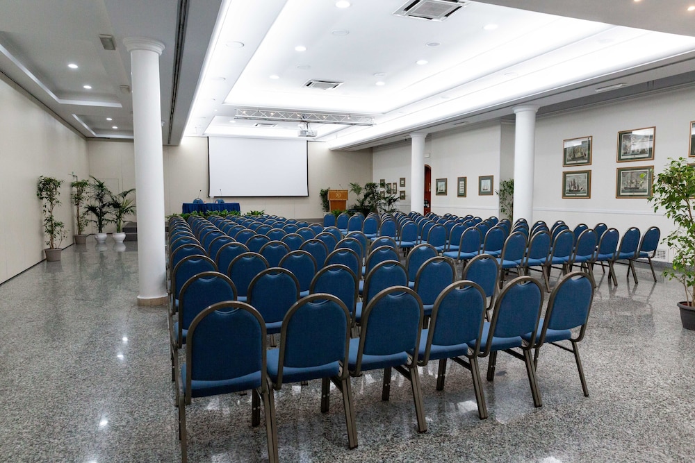 Hotel Continental Ischia 39/50