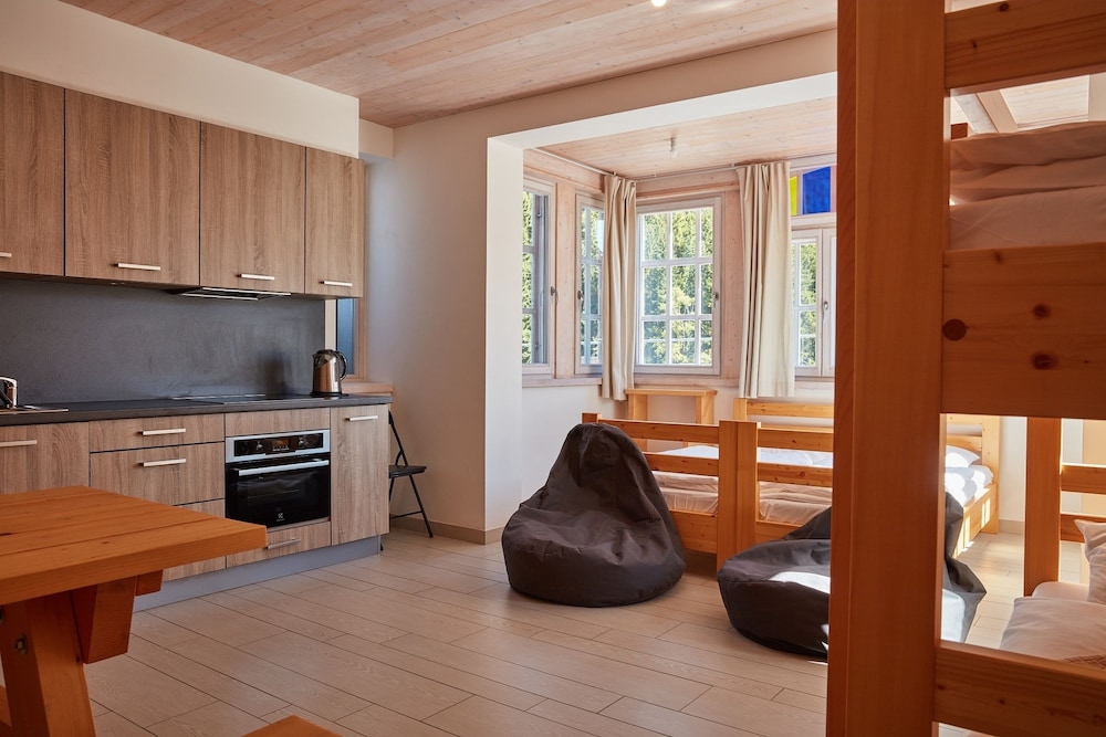 Residence Snezka 32/50