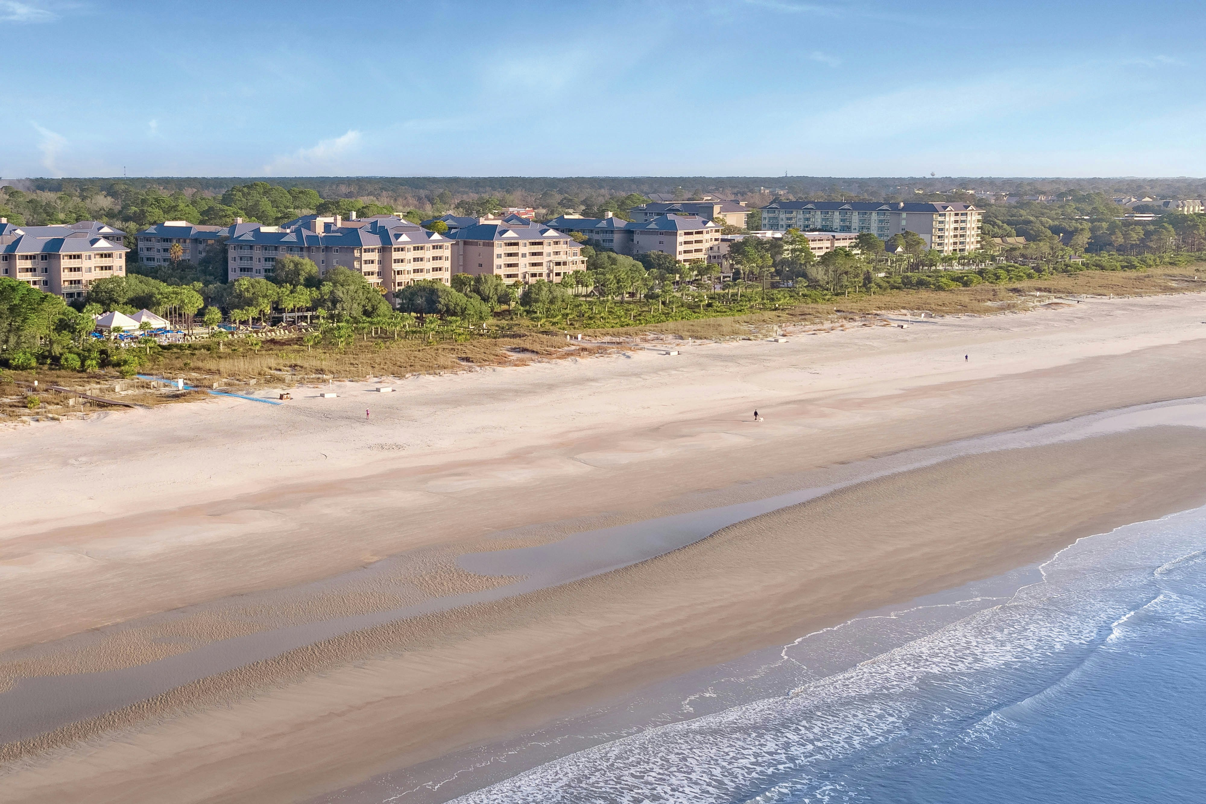 Marriott S Grande Ocean 55/60