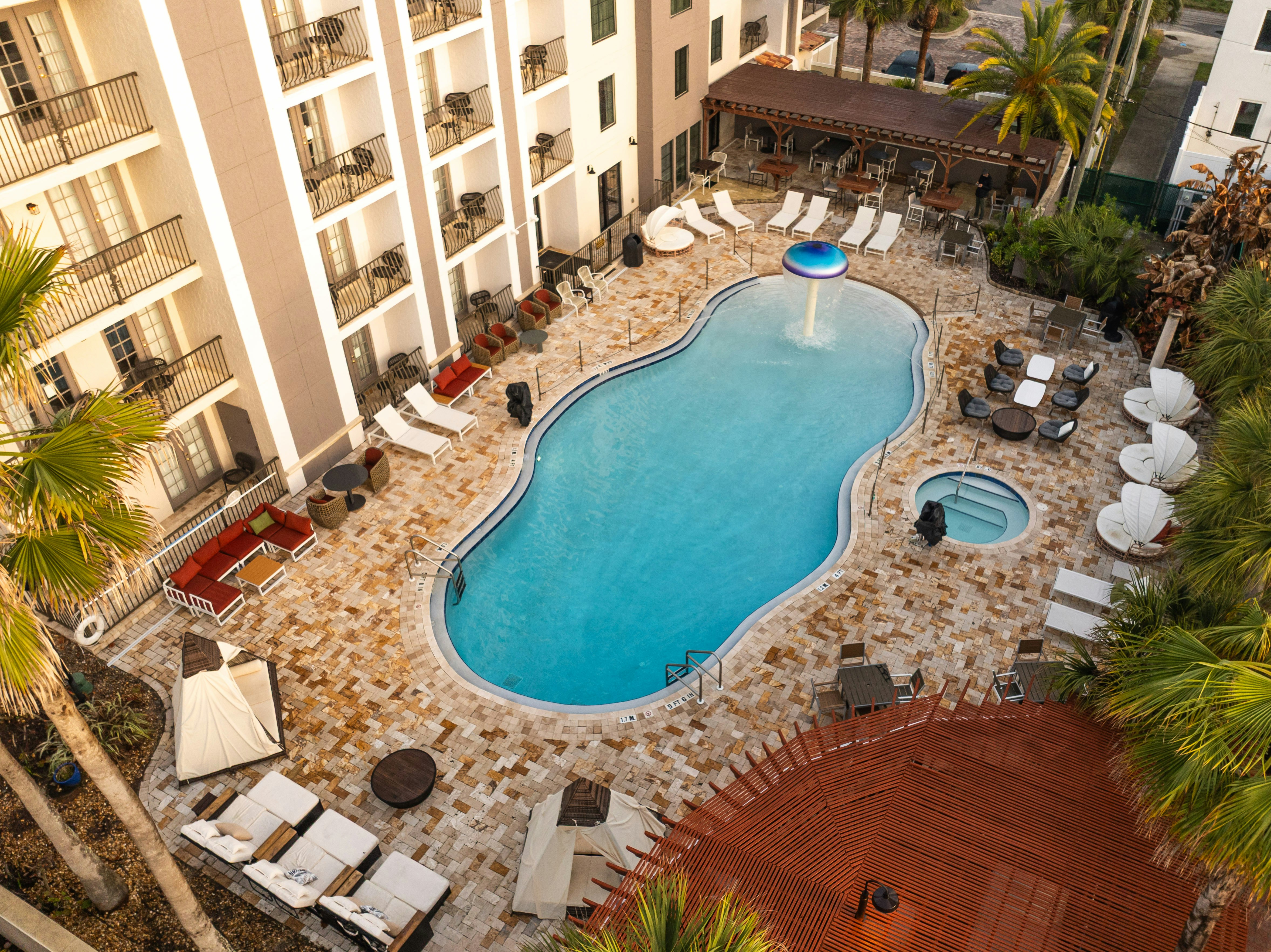 Castillo Real Resort Hotel 35/40