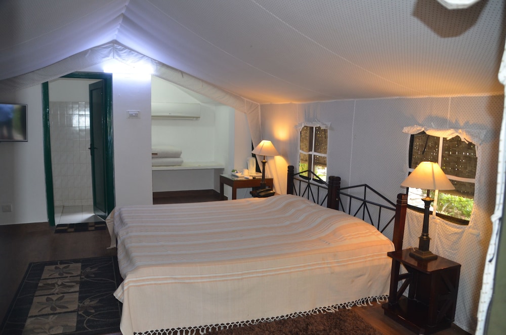 WelcomHeritage Tarangi Ramganga Resort 18/50
